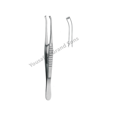 Fox Tissue Forceps